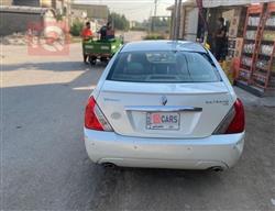 رينو سافران